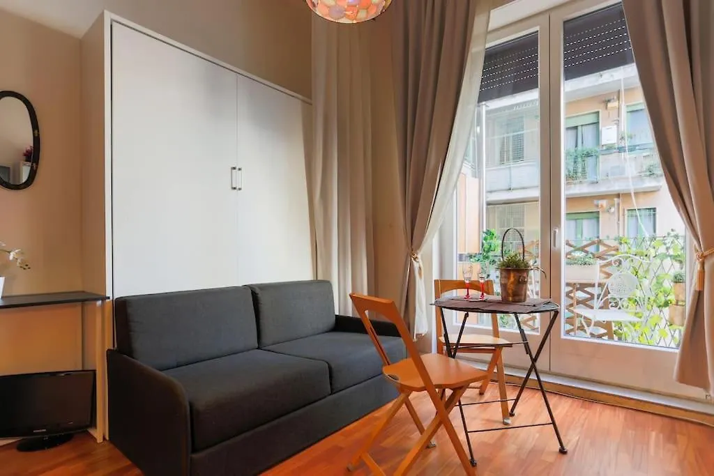 Porta Nuova Moscova: Cozy Apartment Near Duomo! Milano Italien