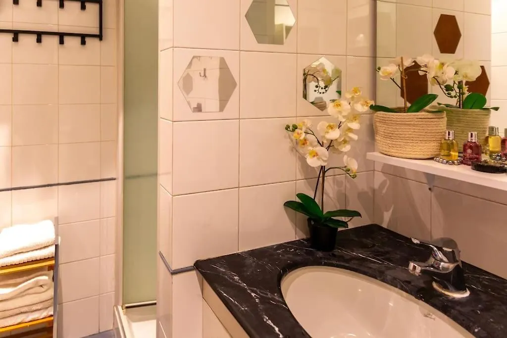 Porta Nuova Moscova: Cozy Apartment Near Duomo! Milano Italien