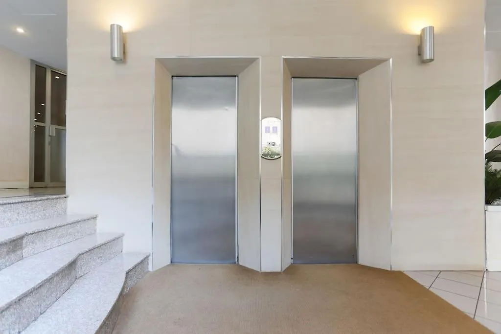 Porta Nuova Moscova: Cozy Apartment Near Duomo! Milano Italien