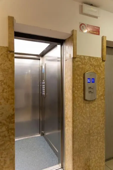 Porta Nuova Moscova: Cozy Apartment Near Duomo! Milano 0*,