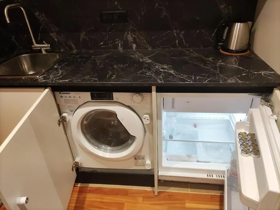 Porta Nuova Moscova: Cozy Apartment Near Duomo! Milano