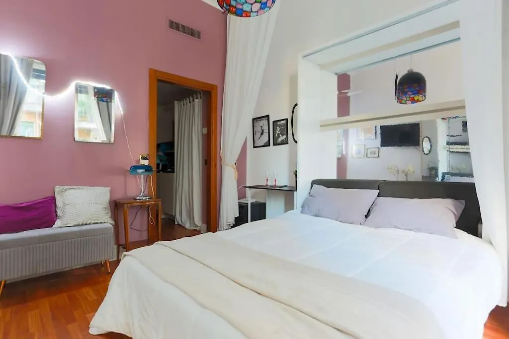 Porta Nuova Moscova: Cozy Apartment Near Duomo! ميلان 0*,  إيطاليا